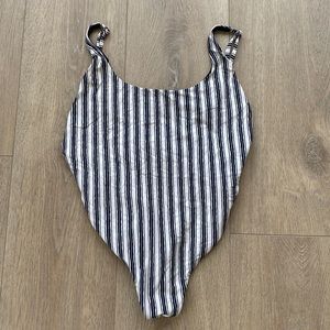 Billabong swimsuit